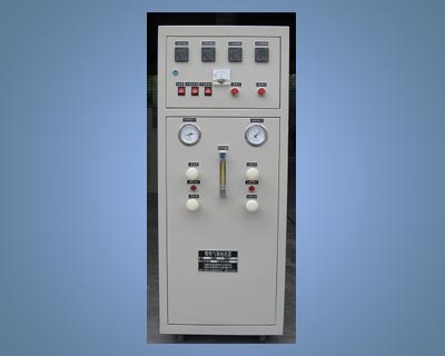 氩气净化机 CZA-4N