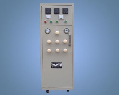 氩气净化机 CZA-4N