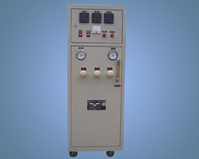 氩气净化机 CZA-4C