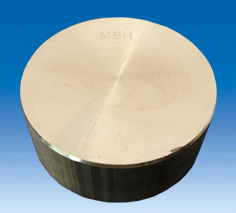 进口英国MBH铜合金光谱标样32X CA12A