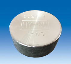 进口德国海德鲁铝合金光谱标样V 5021-1