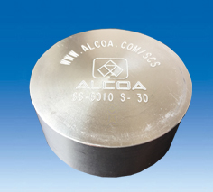 进口美国铝业铝合金光谱标样AA SS-6010