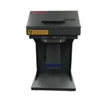 德国斯派克小型台式X射线荧光光谱仪 RoHS分析仪 SPECTRO xSORT