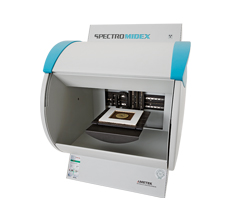 德国斯派克台式小焦点X射线荧光光谱仪 能谱分析仪 SPECTRO MIDEX
