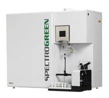 德国斯派克ICP-OES等离子体发射光谱仪 SPECTROGREEN