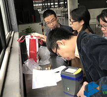 土壤矿物分析X射线荧光光谱仪租赁 二手光谱仪买卖