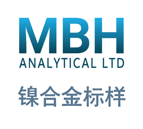 MBH镍基光谱样品