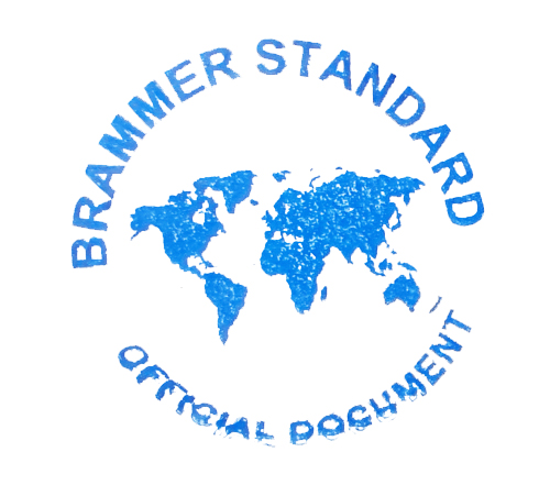 美国BS标样