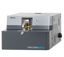 德国斯派克台式直读光谱仪 火花OES金属分析仪 SPECTROMAXx