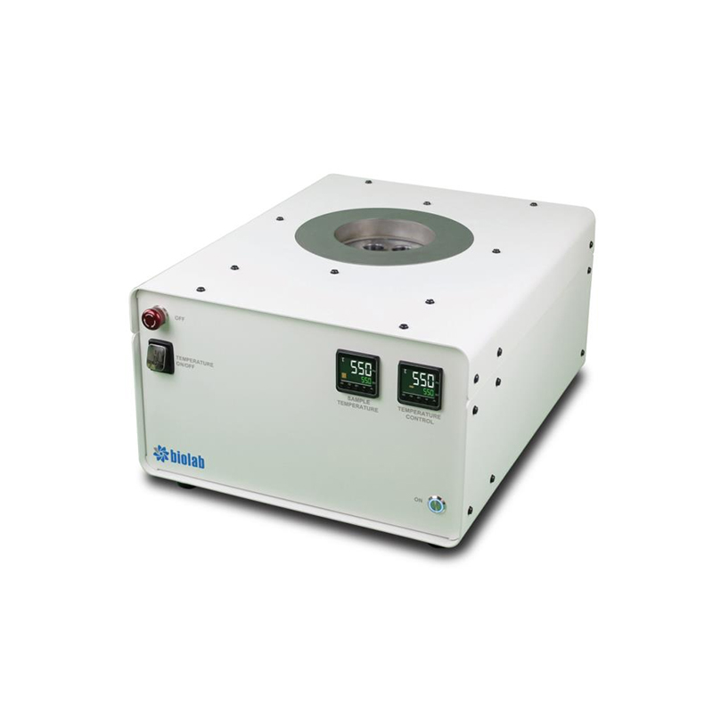 biolab Odol Ramsbottom 微量残炭测定仪